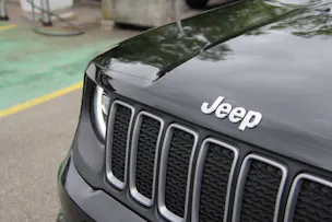 Jeep Renegade 1.3 Summit 4xe
