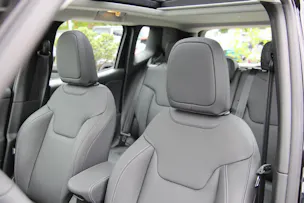 Jeep Renegade 1.3 Summit 4xe