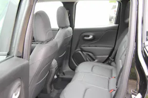 Jeep Renegade 1.3 Summit 4xe