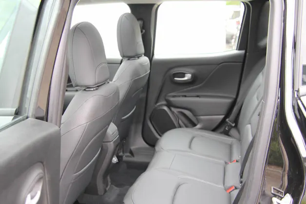 Jeep Renegade 1.3 Summit 4xe