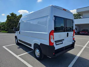 Opel Movano Kaw. 3.5 t  L2 H2 2.2 TD 140