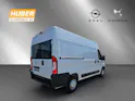 Opel Movano Kaw. 3.5 t  L2 H2 2.2 TD 140