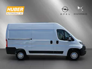 Opel Movano Kaw. 3.5 t  L2 H2 2.2 TD 140