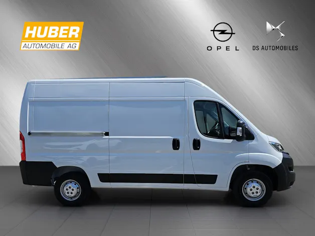 Opel Movano Kaw. 3.5 t  L2 H2 2.2 TD 140