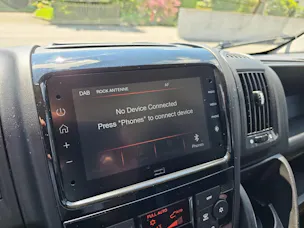 Opel Movano Kaw. 3.5 t  L2 H2 2.2 TD 140