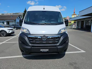 Opel Movano Kaw. 3.5 t  L2 H2 2.2 TD 140