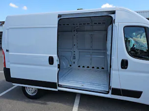 Opel Movano Kaw. 3.5 t  L2 H2 2.2 TD 140