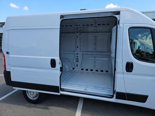 Opel Movano Kaw. 3.5 t  L2 H2 2.2 TD 140