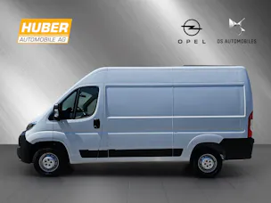 Opel Movano Kaw. 3.5 t  L2 H2 2.2 TD 140