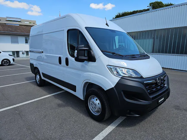 Opel Movano Kaw. 3.5 t  L2 H2 2.2 TD 140