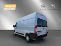 Opel Movano Kaw. 3.5 t  L2 H2 2.2 TD 140