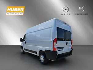 Opel Movano Kaw. 3.5 t  L2 H2 2.2 TD 140