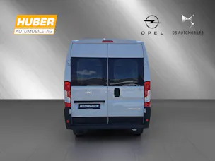 Opel Movano Kaw. 3.5 t  L2 H2 2.2 TD 140