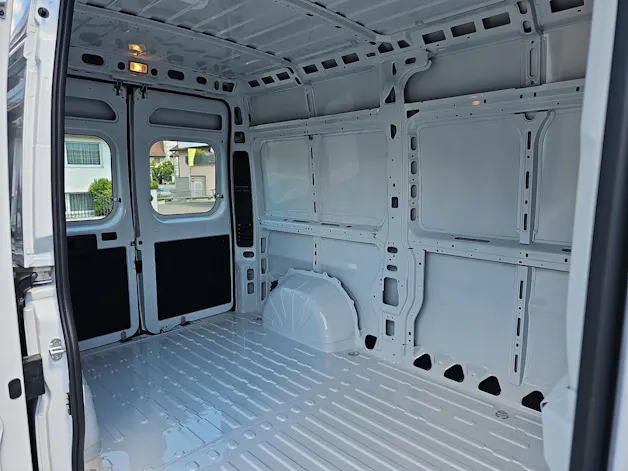 Opel Movano Kaw. 3.5 t  L2 H2 2.2 TD 140