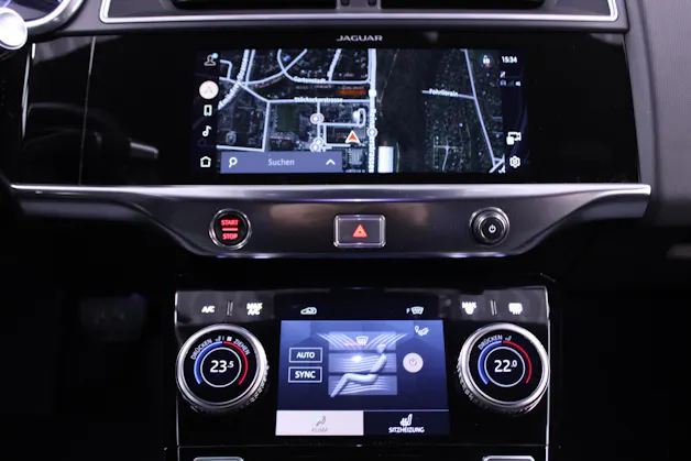 Jaguar I-Pace EV400 S AWD *LEASING 0.99%*