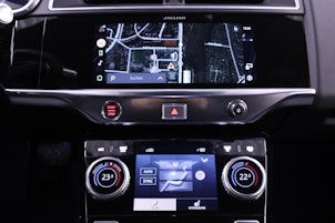 Vehicle image JAGUAR I-Pace EV400 S AWD