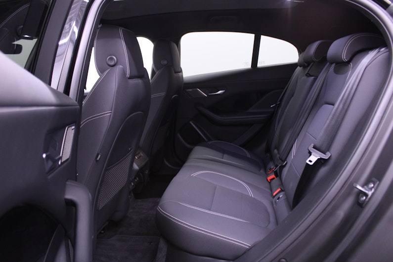 Vehicle image JAGUAR I-PACE