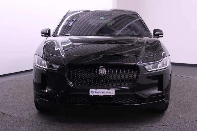 Jaguar I-Pace EV400 S AWD *LEASING 0.99%*