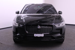 Vehicle image JAGUAR I-Pace EV400 S AWD