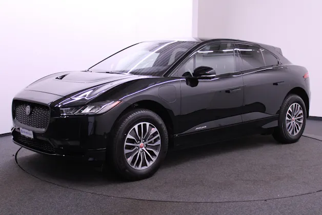 Jaguar I-Pace EV400 S AWD *LEASING 0.99%*