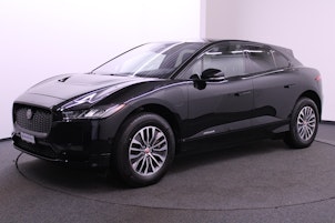 Vehicle image JAGUAR I-Pace EV400 S AWD