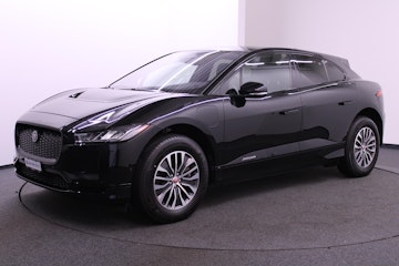 Vehicle image JAGUAR I-Pace EV400 S AWD