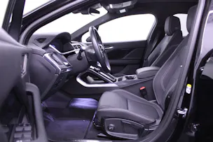 Jaguar I-Pace EV400 S AWD *LEASING 0.99%*