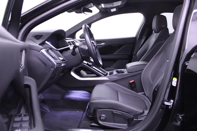Jaguar I-Pace EV400 S AWD *LEASING 0.99%*