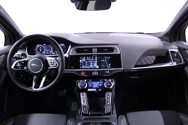 Jaguar I-Pace EV400 S AWD *LEASING 0.99%*