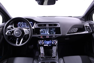 Vehicle image JAGUAR I-Pace EV400 S AWD