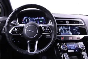 Jaguar I-Pace EV400 S AWD *LEASING 0.99%*