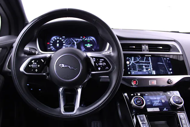 Jaguar I-Pace EV400 S AWD *LEASING 0.99%*