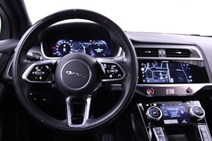 Vehicle image JAGUAR I-Pace EV400 S AWD