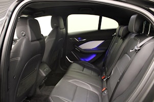 Vehicle image JAGUAR I-Pace EV400 HSE AWD