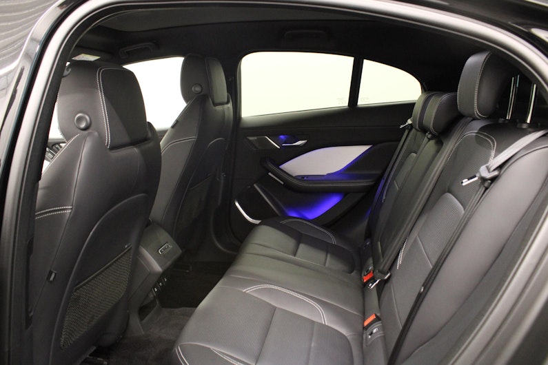 Vehicle image JAGUAR I-PACE