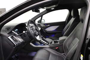 Vehicle image JAGUAR I-Pace EV400 HSE AWD
