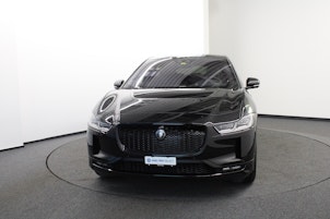 Vehicle image JAGUAR I-Pace EV400 HSE AWD