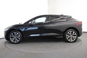 Vehicle image JAGUAR I-Pace EV400 HSE AWD