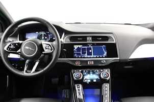 Vehicle image JAGUAR I-Pace EV400 HSE AWD