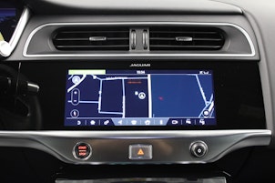 Vehicle image JAGUAR I-Pace EV400 HSE AWD