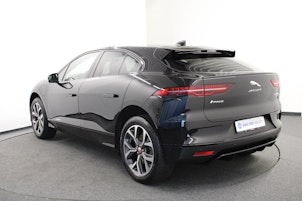 Vehicle image JAGUAR I-Pace EV400 HSE AWD