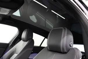 Vehicle image JAGUAR I-Pace EV400 HSE AWD