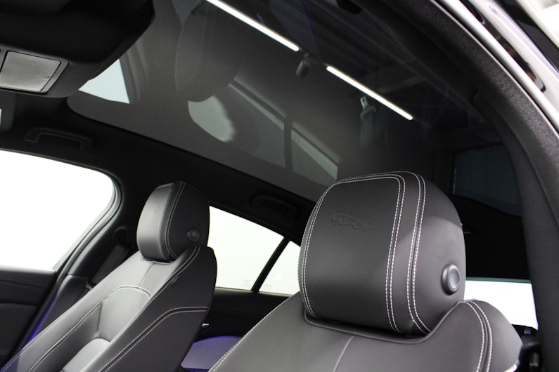 Vehicle image JAGUAR I-PACE