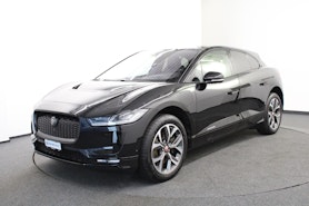 Vehicle image JAGUAR I-PACE0