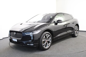 Vehicle image JAGUAR I-Pace EV400 HSE AWD