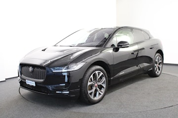 Vehicle image JAGUAR I-Pace EV400 HSE AWD