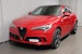 ALFA ROMEO Stelvio 2.9 V6 Biturbo Q4 Quadrifoglio