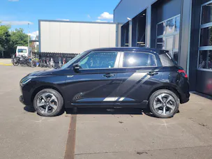 Suzuki Swift 1.2 1st Edition Top Hybrid 4x4 MY24