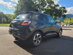 Suzuki Swift 1.2 1st Edition Top Hybrid 4x4 MY24