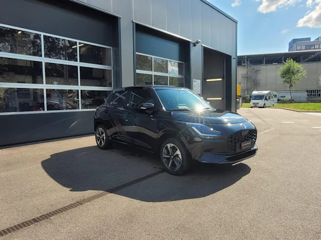 Suzuki Swift 1.2 1st Edition Top Hybrid 4x4 MY24